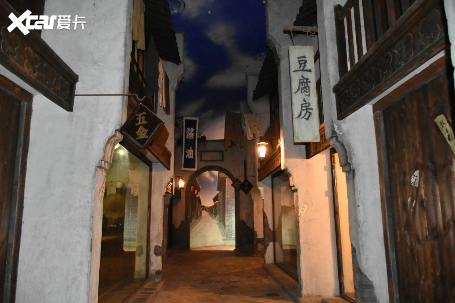 探秘巷弄深处的电影秘境,2017年最新电影与老街特色影院之旅