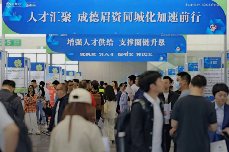 2024年成都招聘网全新智能招聘平台上线，科技引领未来招聘新篇章