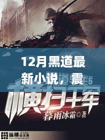 12月黑道最新科技小说，衍生高科技产品，科技改变生活之旅