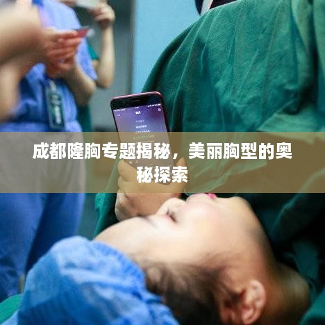 成都隆胸专题揭秘，美丽胸型的奥秘探索