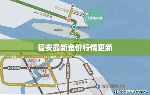 福安最新金价行情更新