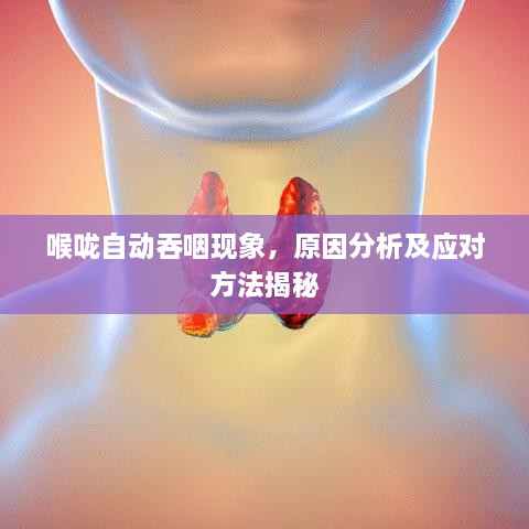 喉咙自动吞咽现象，原因分析及应对方法揭秘