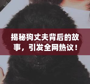 揭秘狗丈夫背后的故事，引发全网热议！