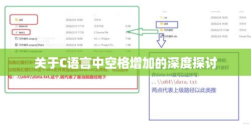 关于C语言中空格增加的深度探讨