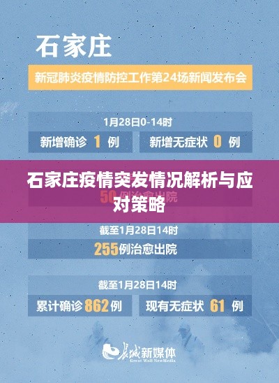 石家庄疫情突发情况解析与应对策略