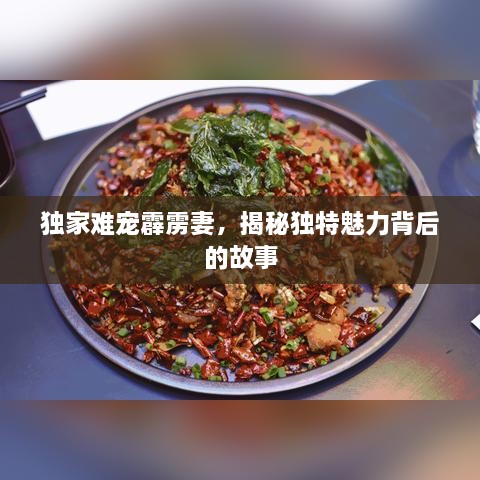 独家难宠霹雳妻，揭秘独特魅力背后的故事