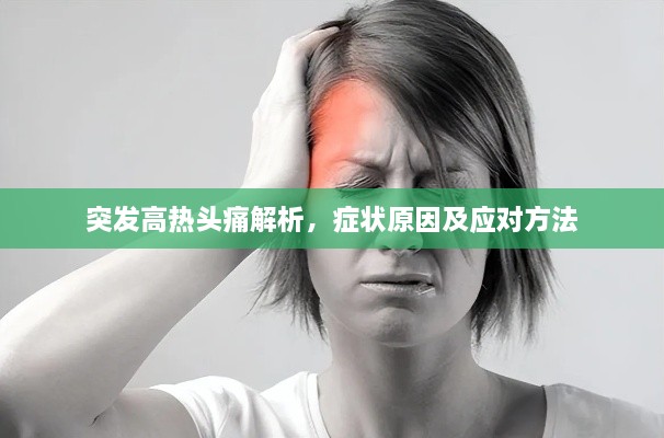突发高热头痛解析，症状原因及应对方法